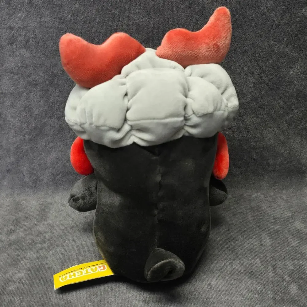Gatcha Lucifer Boy Stuffed Plush Animal